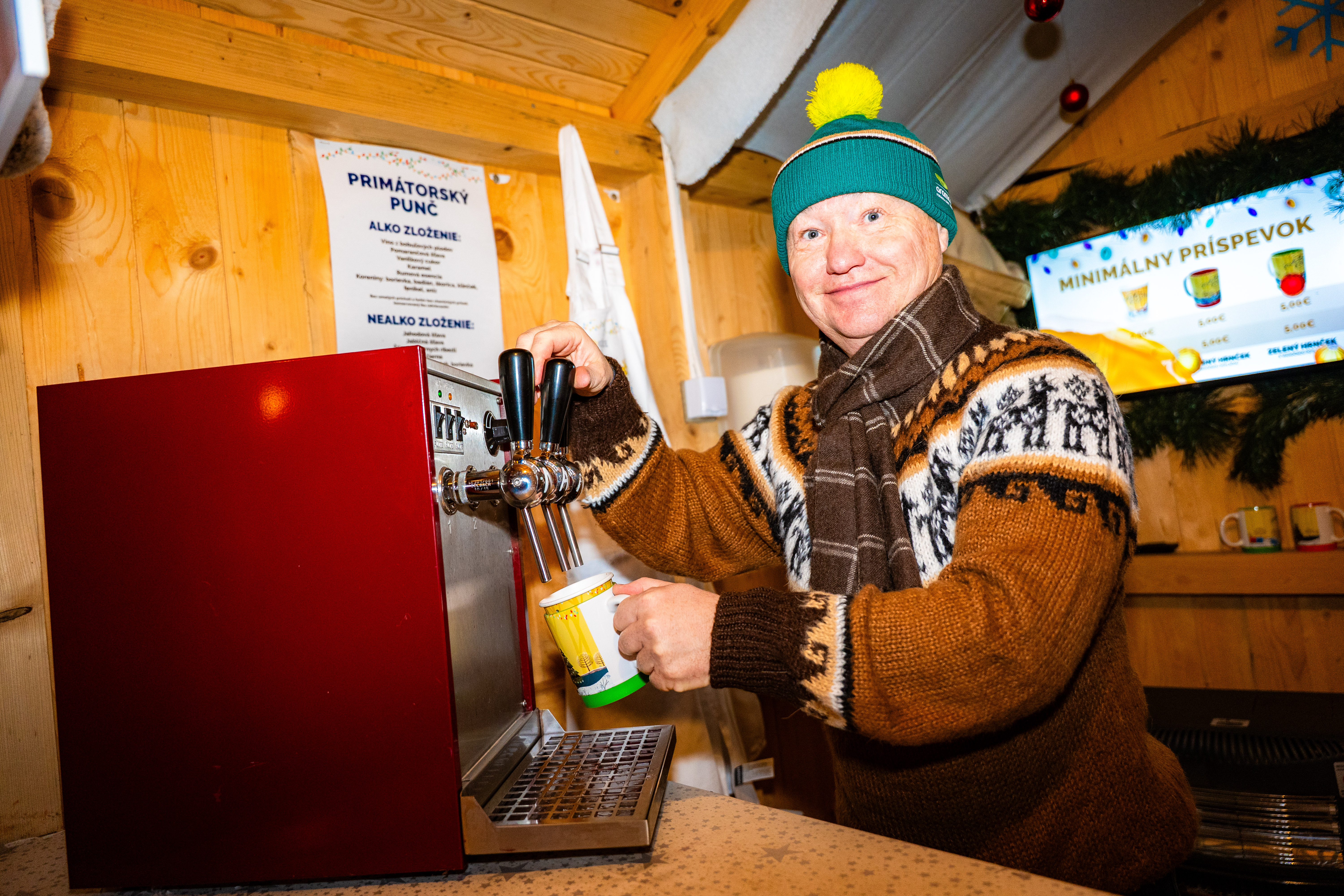 VIANOCNA TELEVIZNA REGINA-2